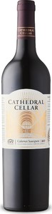 Cathedral Cellar Cabernet Sauvignon 2018 Bottle