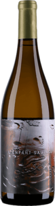 Channing Daughters L'enfant Sauvage Chardonnay 2016, Long Island Bottle