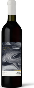 Mt. Boucherie Original Vines Lost Horn Vineyard Semillon 2020, VQA Okanagan Falls, Okanagan Valley  Bottle