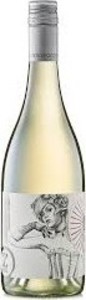 Zonte's Footstep Lady Marmalade Vermentino 2021, Fleurieu Bottle
