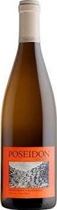 Obsidian Ridge Poseidon Estate Chardonnay 2018, Los Carneros Bottle