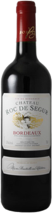 Château Roc De Segur Rouge 2019, A.C. Bordeaux Bottle