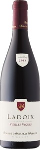Maratray Dubreuil Vieilles Vignes Ladoix 2018, Ac Bottle