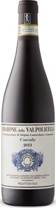 Amarone Cavolo 2015, Amarone Della Valpolicella Docg Bottle