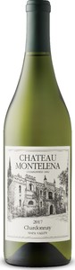 Chateau Montelena Chardonnay 2018, Napa Valley Bottle