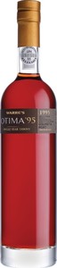 Warre's Otima Colheita Port 1995, D.O.C. (500ml) Bottle