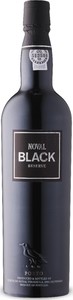 Noval Black Reserve Port, Dop, Portugal Bottle