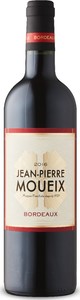 Jean Pierre Moueix Bordeaux 2016, Ac Bottle