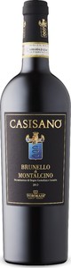 Tommasi Casisano Brunello Di Montalcino 2015, Docg Bottle