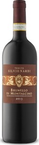 Tenute Silvio Nardi Brunello Di Montalcino 2015, Docg Bottle
