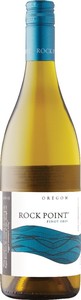 Rock Point Pinot Gris 2019, Rogue Valley Bottle