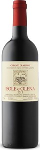 Isole E Olena Chianti Classico 2018, Docg, Tuscany, Italy Bottle