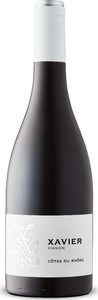 Xavier Vignon Côtes Du Rhône 2019, A.P. Bottle