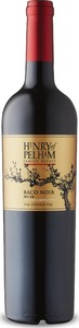 Henry Of Pelham Lost Boys Limited Edition Bin 106 Baco Noir 2020, Sustainable, VQA Ontario Bottle