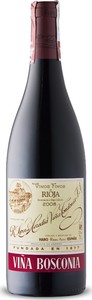 R. Lopez De Heredia Viña Bosconia Reserva 2009, Doca Rioja Bottle