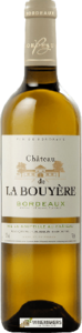 Château La Bouyère Blanc 2020, A.C. Bordeaux  Bottle