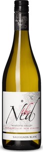 The Ned Sauvignon Blanc 2021, Waihopai Valley Bottle
