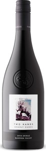 Two Hands Gnarly Dudes Shiraz 2020, Barossa Valley Bottle