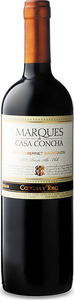 Marques De Casa Concha Cabernet Sauvignon 2018 Bottle