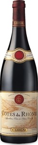 E. Guigal Côtes Du Rhône 2018 Bottle