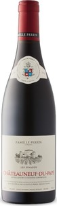 Perrin & Fils Les Sinards Châteauneuf Du Pape 2018 Bottle