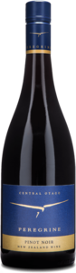 Peregrine Pinot Noir 2019 Bottle