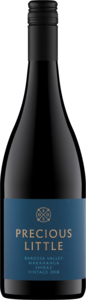 Precious Little Barossa Valley Shiraz 2020, Barossa Valley Bottle