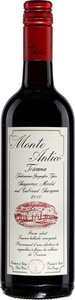 Monte Antico Toscana 2016 Bottle