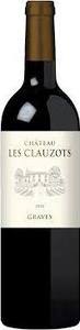 Château Les Clauzots Rouge 2016, A.C. Graves Bottle