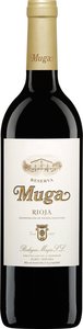 Muga Reserva 2017, Doca Rioja Bottle