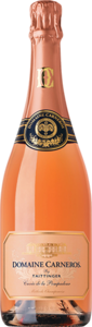 Domaine Carneros Cuvée De La Pompadour Brut Rosé 2017 Bottle