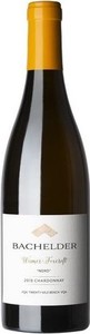 Bachelder Wismer Foxcroft "Nord" Chardonnay 2019, VQA Twenty Mile Bench Bottle