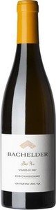 Bachelder Bai Xu "Vignes De 1981" Chardonnay 2019, VQA Four Mile Creek Bottle
