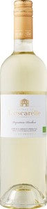 Château De L'escarelle Blanc 2020, A.P. Coteaux Varois En Provence Bottle