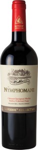 La Vierge Nymphomane Bordeaux Blend 2017, Wo  Bottle