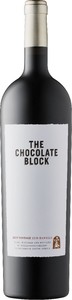 The Chocolate Block 2019, Wo Swartland (1500ml) Bottle