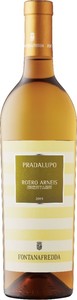 Fontanafredda Pradalupo Roero Arneis 2019, Docg Bottle