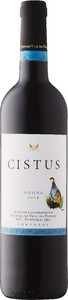 Cistus Red Blend 2019, Doc Douro Bottle