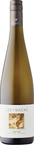 Greywacke Pinot Gris 2017, Marlborough Bottle