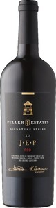 Peller Estates Xxi Jep Red 2019, VQA Ontario Bottle
