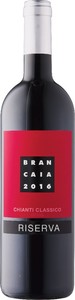 Brancaia Chianti Classico Riserva Docg 2016 Bottle