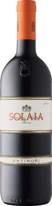 Solaia 2018, Igt Toscana Bottle