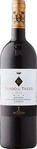Guado Al Tasso 2018, Doc Bolgheri Superiore, Tuscany Bottle