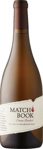 Matchbook Old Head Chardonnay 2018, Dunnigan Hills, Yolo County Bottle