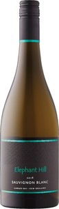 Elephant Hill Sauvignon Blanc 2018 Bottle