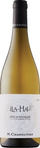 Les Vignes De Bila Haut Cotes Du Roussillon Blanc 2020, Ac, Midi Bottle