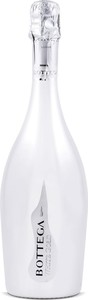 Bottega White Gold Spumante Venezia 2018, D.O.C. Bottle
