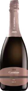 Cormons Prosecco Brut, D.O.C.  Bottle
