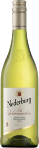 Nederburg The Winemasters Organic Chenin Blanc 2021, W.O. Paarl Bottle