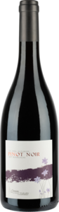 Domaine De Champ Fleury Pinot Noir 2020, A.P. Bourgogne Bottle